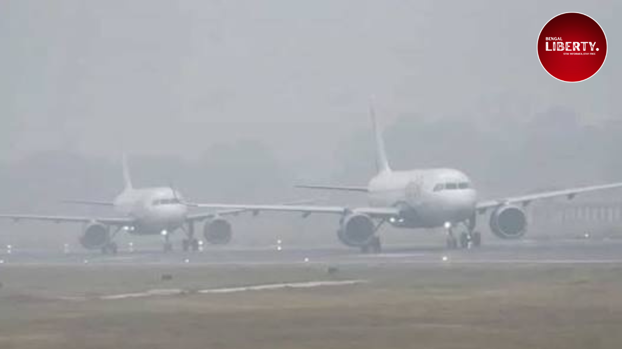 Flight Cancellation Update