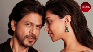FIR against SRK-Deepika
