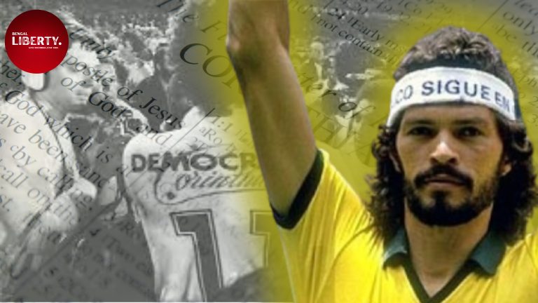 Corinthians Democracy