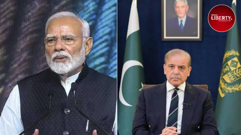 Chenab River Project India