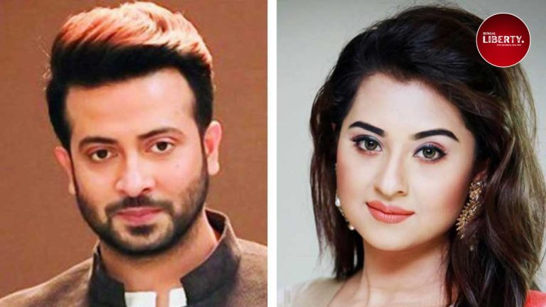 Shakib Khan’s wife on Bangladesh