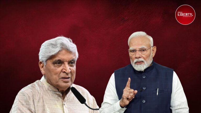 Javed Akhtar on Modi