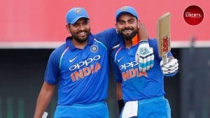 Rohit Kohli