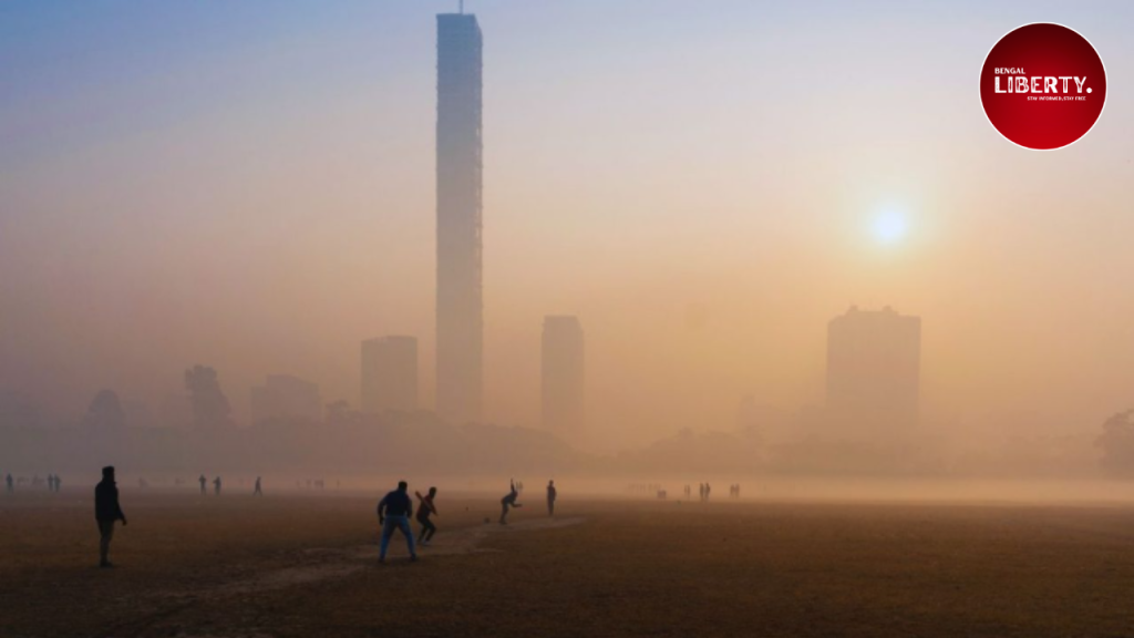 West Bengal weather forecast