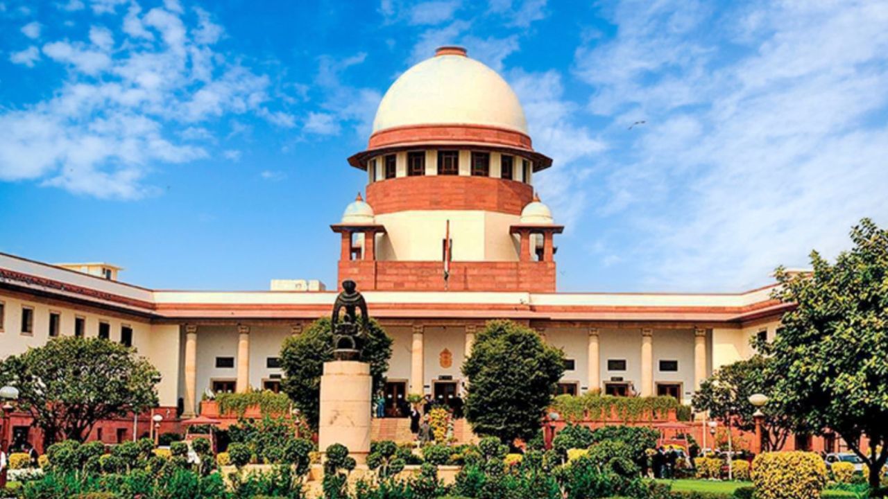 Malda Judicial Officers Attack