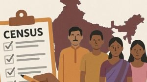 census of india