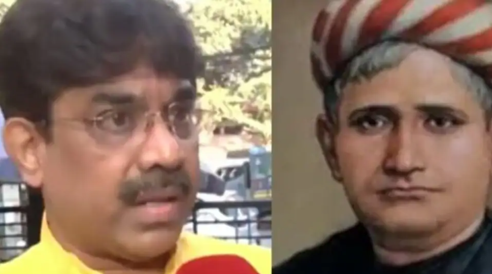 TMC vs Bankim Chandra Chatterjee's Family