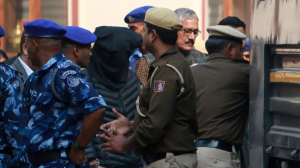 Delhi terror attack