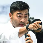 Abhishek Banerjee FIR