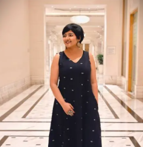 Lagnajita Chakraborty