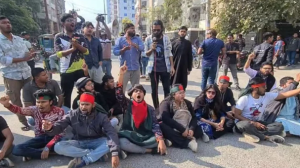 Bangladesh News Update