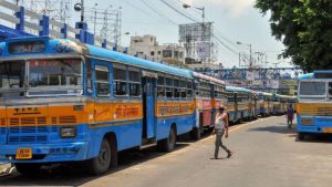 WBTC Old buses extension