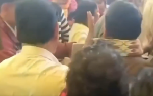 SIR West Bengal Magrahat