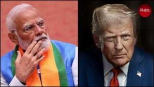 donald trump warns of tariff on indian rice