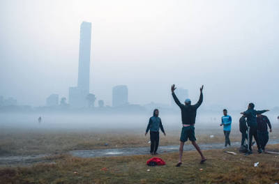West Bengal Weather Update