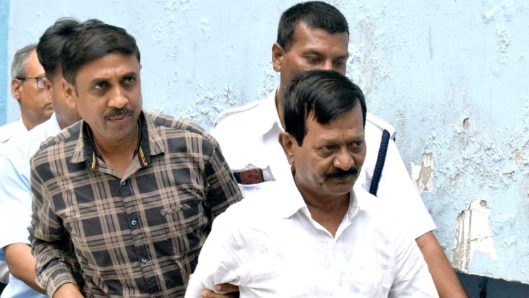 Sujay Krishna Bhadra get Bail from Calcutta High court