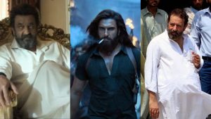 Bollywood film Dhurandhar