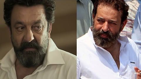 Dhurandar Film villain