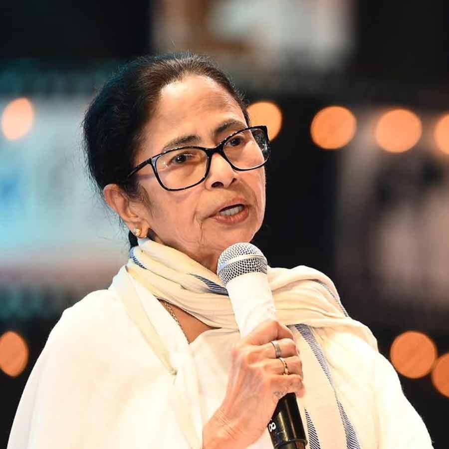 Mamta Banerjee on Vande Mataram debate