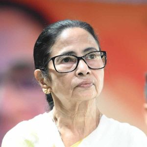 Mamata on Vande Mataram