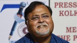 Partha Chaterjee