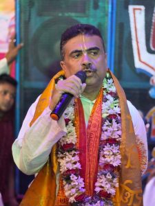 West Bengal Election 2026