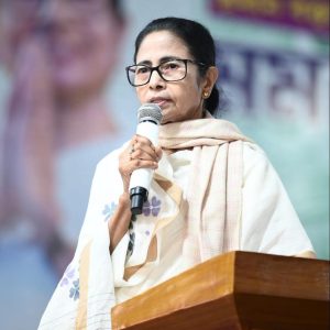 Mamata Banerjee on West Bengal SIR