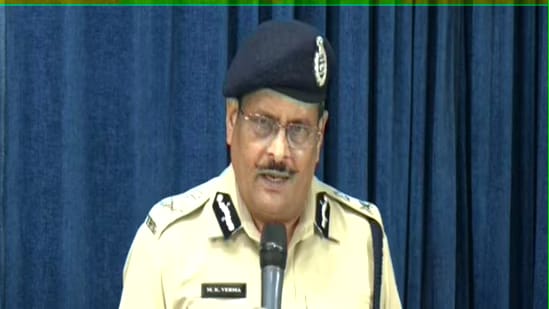 CP about Messi's event