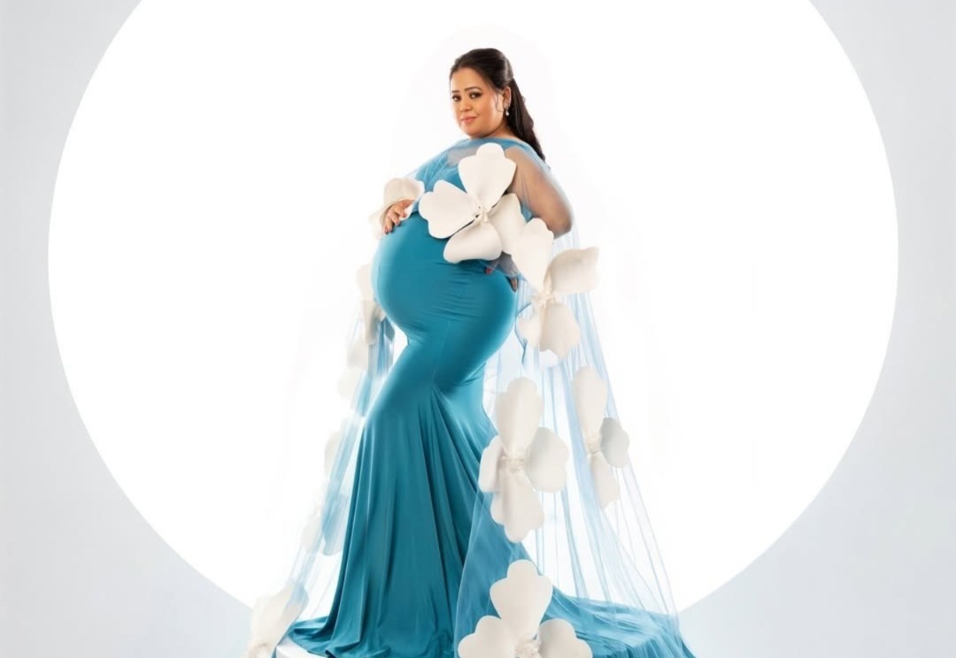 Bharti Singh Blessed with Baby Boy: