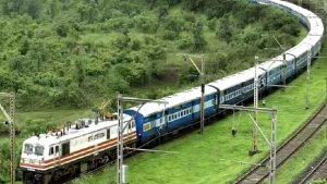 Indian Railway