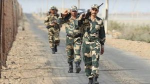 BSF Constable Recruitment