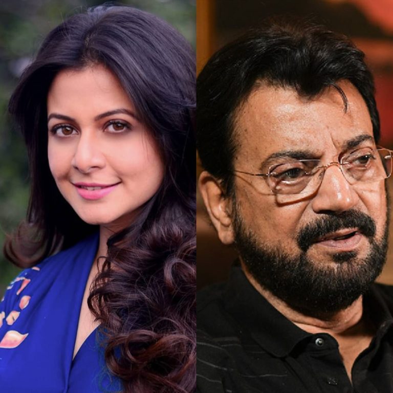 Indian celebrities on Bangladesh