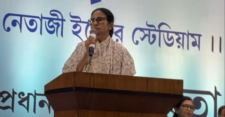 mamata banarjee