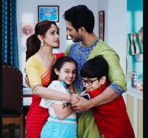 Parashuram (Bengali Serial TRP)