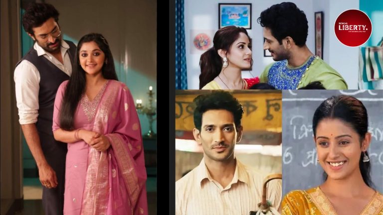 Parashuram (Bengali Serial TRP)