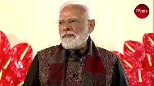 Narendra Modi