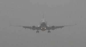 Flight Cancellation Update