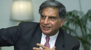 Ratan Tata