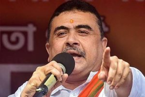 Suvendu Adhikari's meeting in Malda