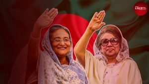 Bangladesh