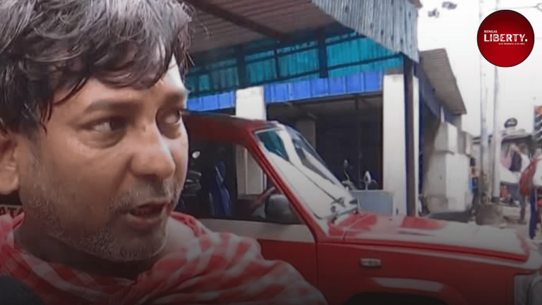 Biswajit Sarkar's statement