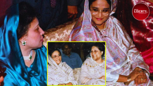 ‘প্রতিদ্বন্দ্বী’ খালেদার মৃত্যুতে Khaleda Zia death শোকবার্তা শেখ হাসিনার! 3 Khaleda Zia death