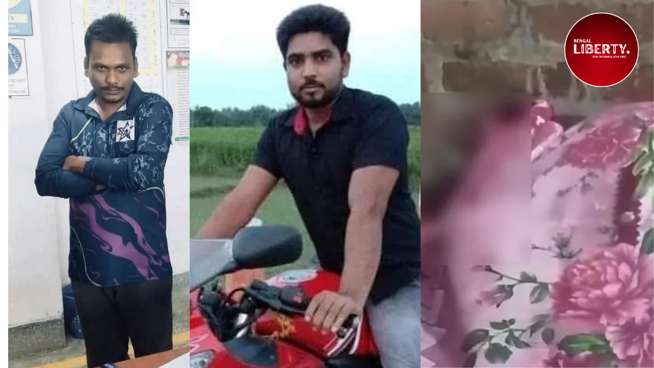 Hindu Killing in Bangladesh