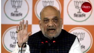 শাহের রোডম্যাপ বাংলায়, Amit Shah in Kolkata দুই-তৃতীয়াংশ জনসমর্থনে ক্ষমতায় আসার দাবি কেন্দ্রীয় স্বরাষ্ট্রমন্ত্রীর 3 Amit Shah in Kolkata