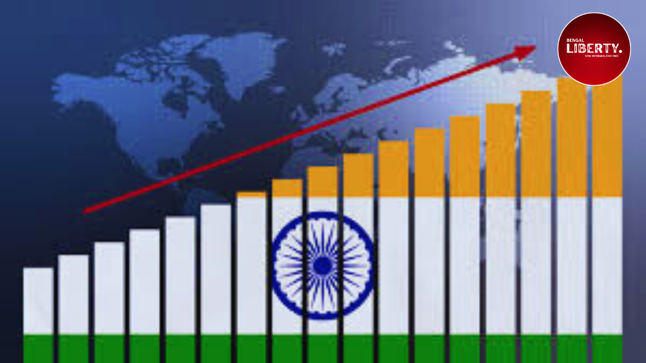 India surpasses Japan