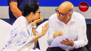 Nandini Chakraborty Chief Secretary