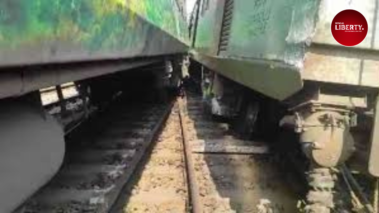 Train Accident