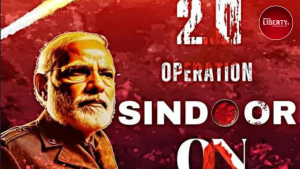 India-Pakistan Operation Sindoor 2.0