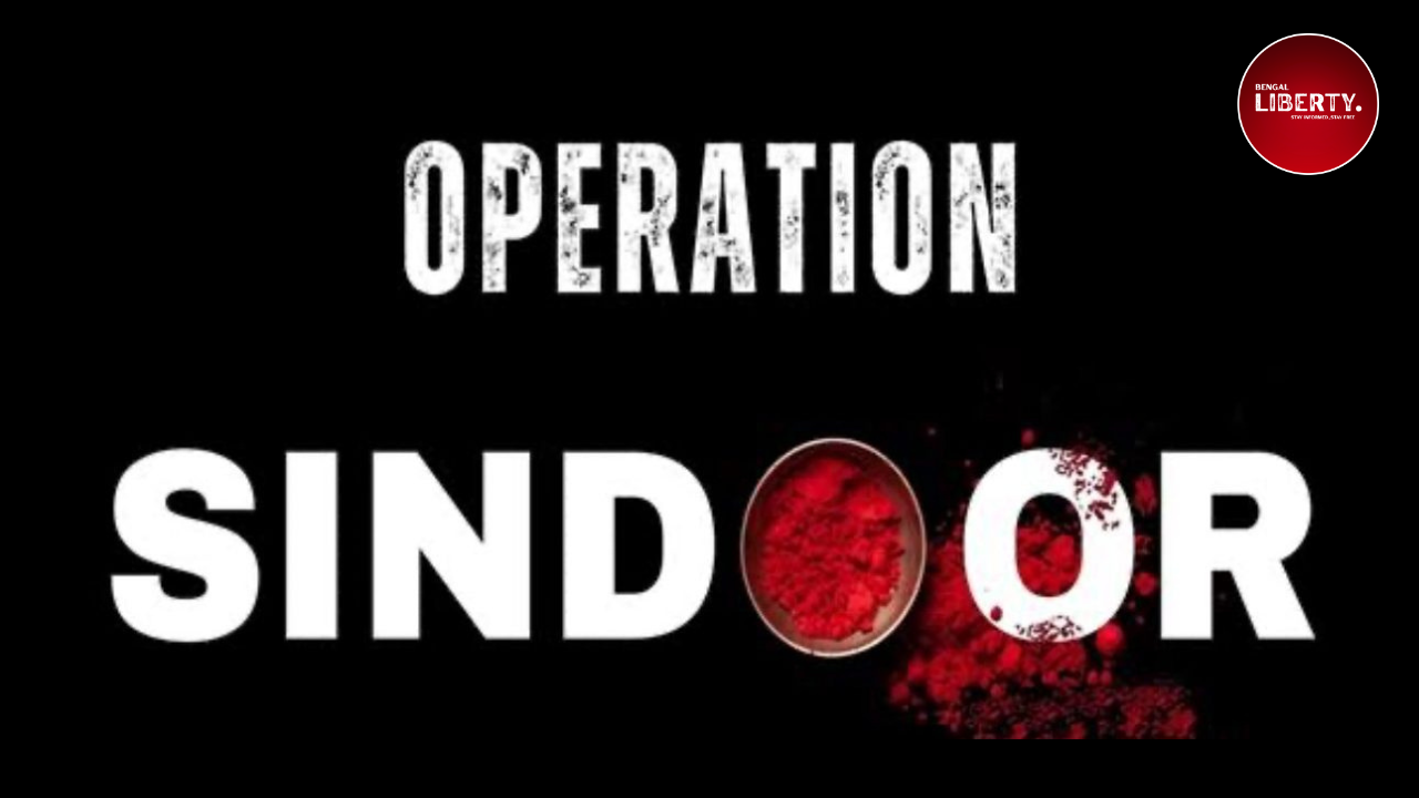 Operation Sindoor (2025 Recap)