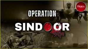 India-Pakistan Operation Sindoor 2.0